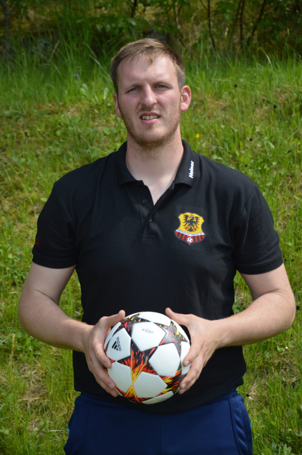 Heining Hannes