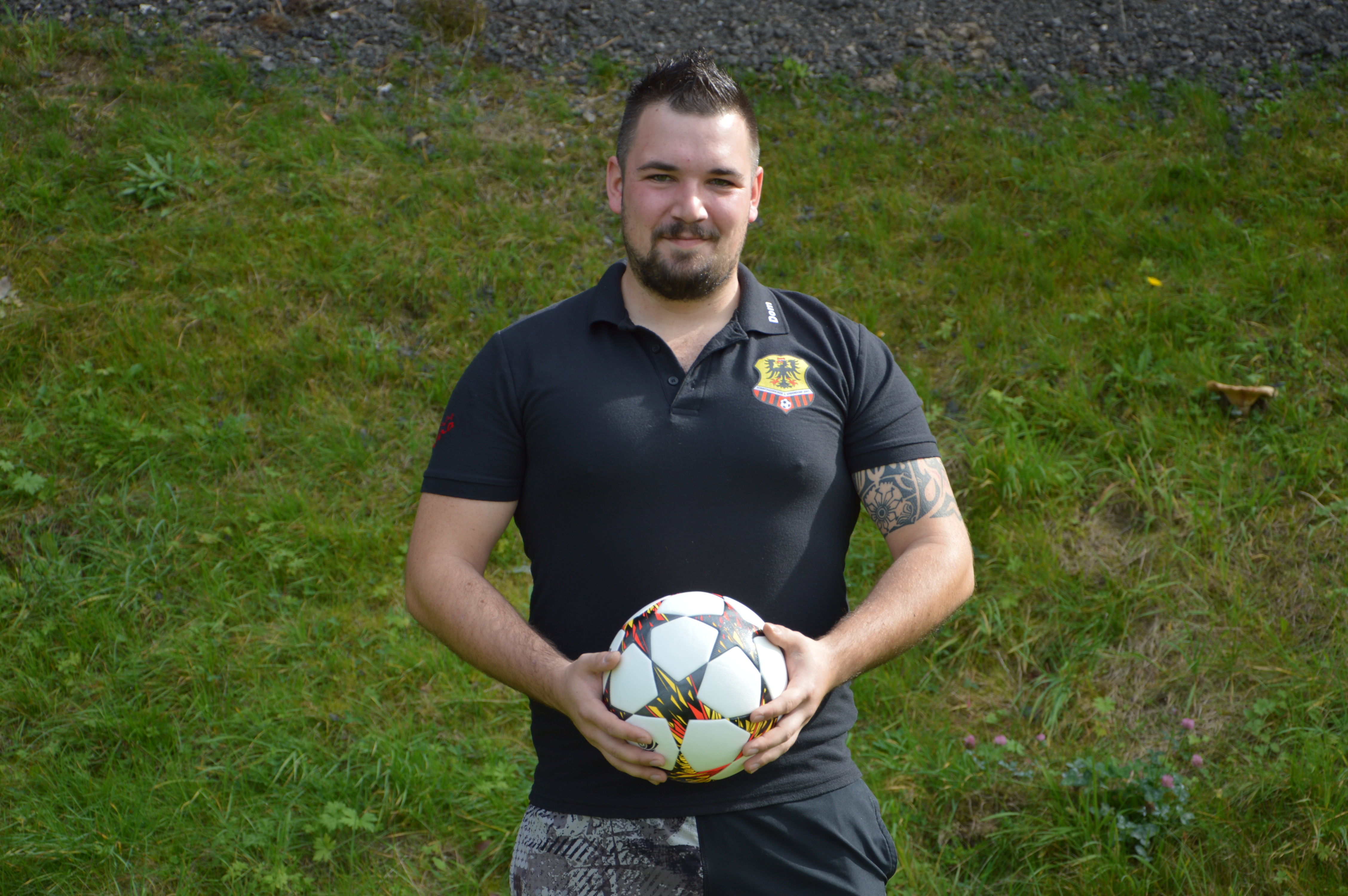 Lehner Dominik